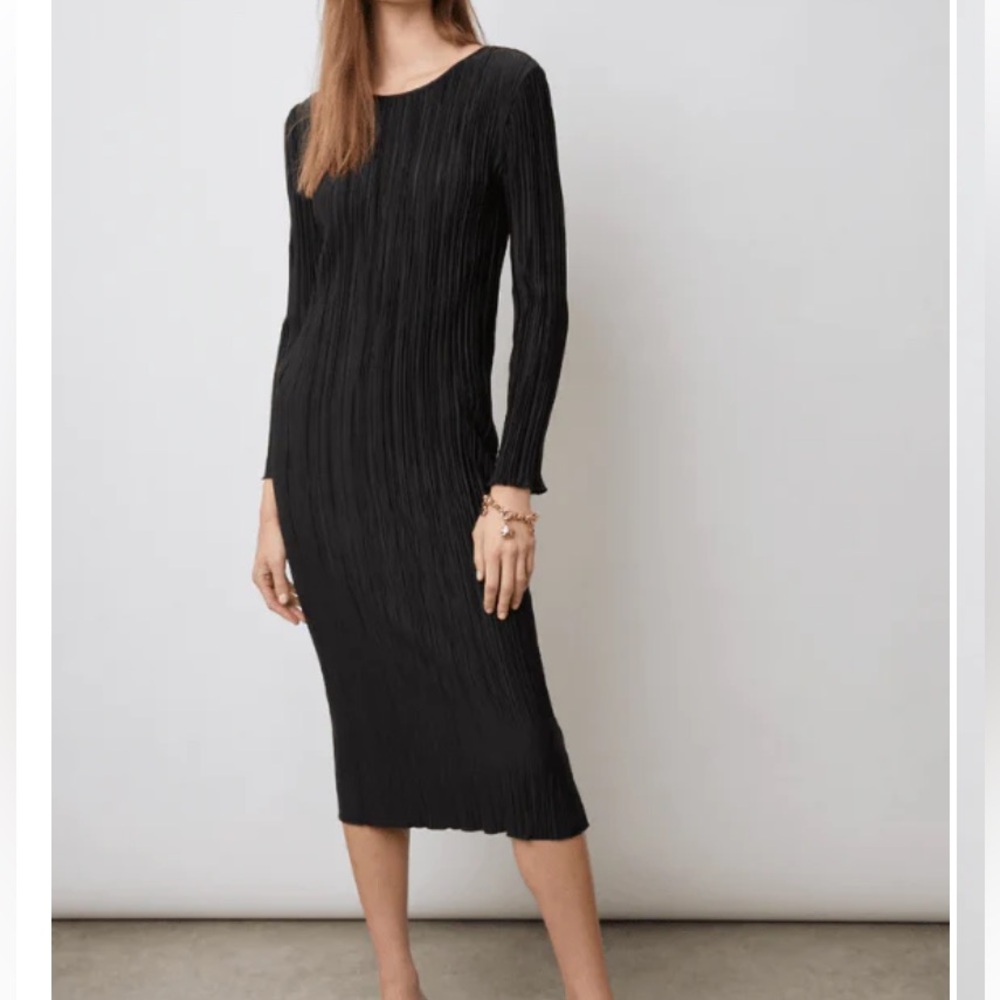 Rails jordy dress